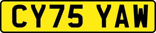 CY75YAW
