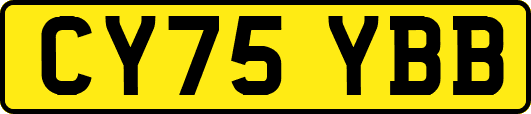 CY75YBB