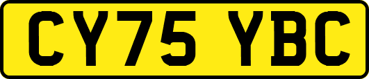 CY75YBC