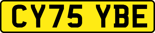 CY75YBE