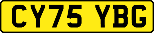 CY75YBG