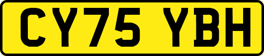 CY75YBH