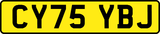 CY75YBJ