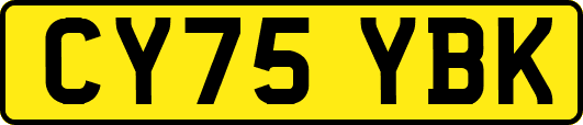 CY75YBK