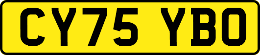 CY75YBO