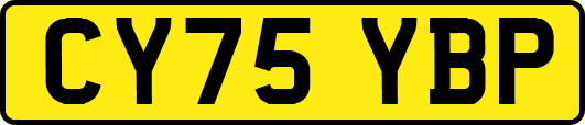 CY75YBP