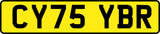 CY75YBR