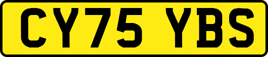CY75YBS