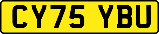 CY75YBU