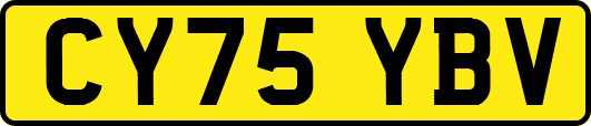 CY75YBV