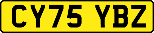 CY75YBZ
