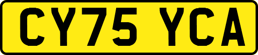 CY75YCA