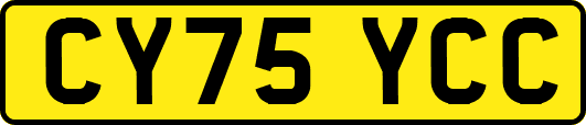 CY75YCC