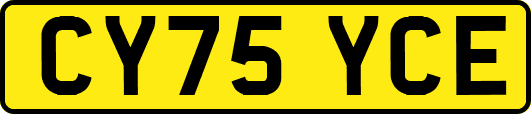 CY75YCE