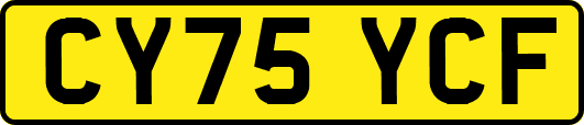 CY75YCF