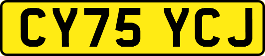 CY75YCJ