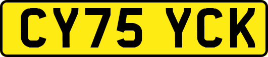 CY75YCK