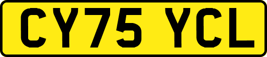 CY75YCL