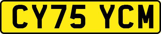 CY75YCM