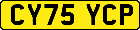 CY75YCP