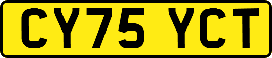 CY75YCT
