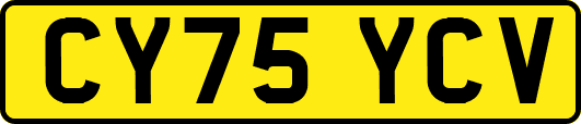 CY75YCV
