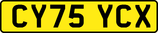 CY75YCX