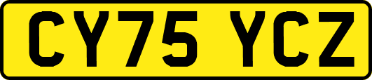 CY75YCZ