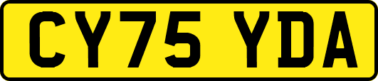 CY75YDA