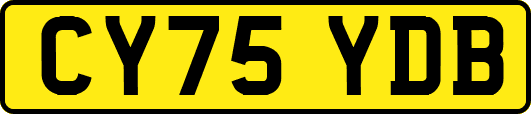 CY75YDB