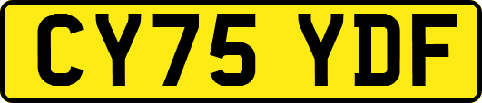 CY75YDF