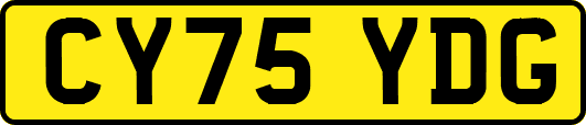 CY75YDG