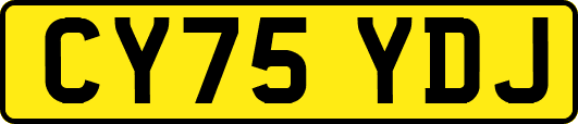 CY75YDJ