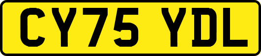 CY75YDL