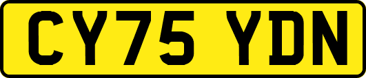 CY75YDN