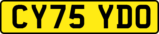 CY75YDO