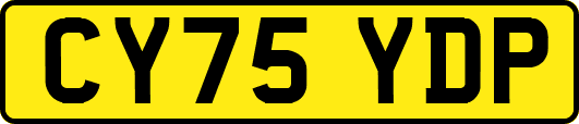 CY75YDP