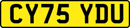 CY75YDU