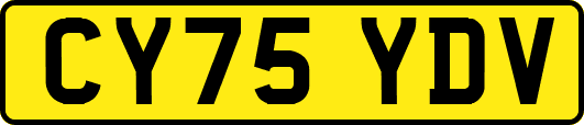 CY75YDV