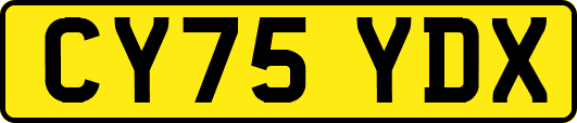 CY75YDX