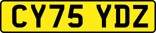 CY75YDZ