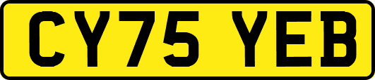 CY75YEB