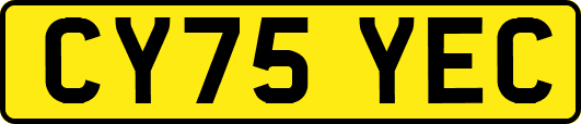 CY75YEC