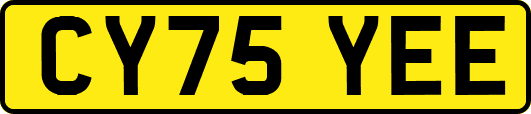 CY75YEE