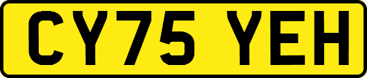 CY75YEH