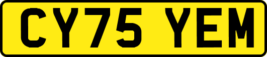 CY75YEM