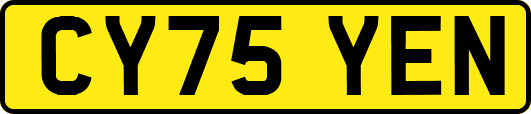 CY75YEN