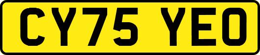 CY75YEO