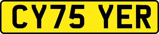 CY75YER