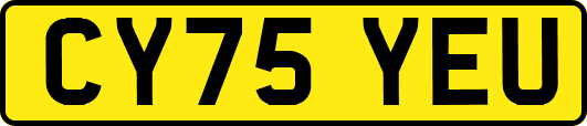 CY75YEU
